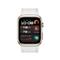 Smartwatch Huawei Watch D2 Reloj Inteligente Gold Case White
